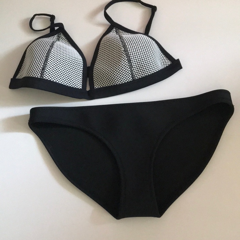 TRIANGL bikini Neoprene